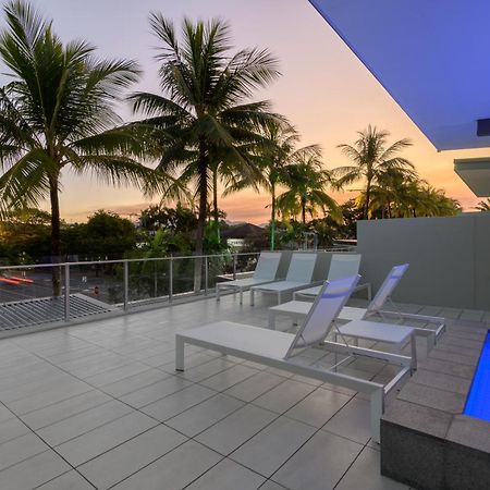 Aparthotel Coconut Grove Port Douglas Exterior foto