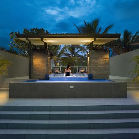 Aparthotel Coconut Grove Port Douglas Einrichtungen foto