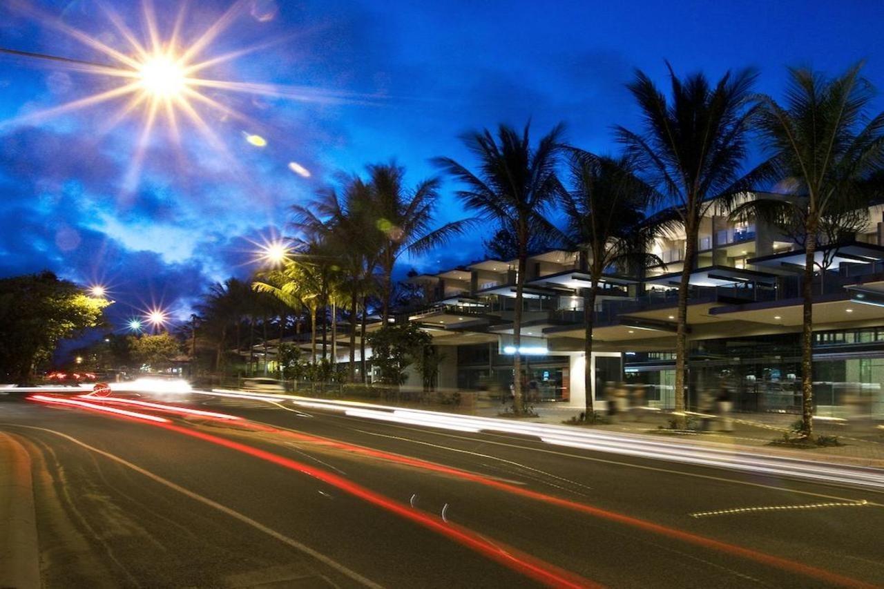 Aparthotel Coconut Grove Port Douglas Exterior foto