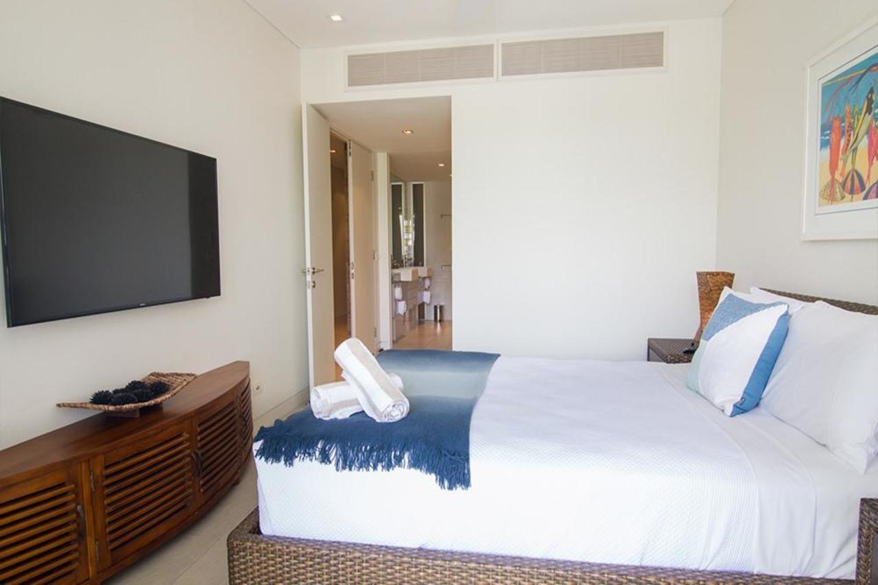 Aparthotel Coconut Grove Port Douglas Exterior foto