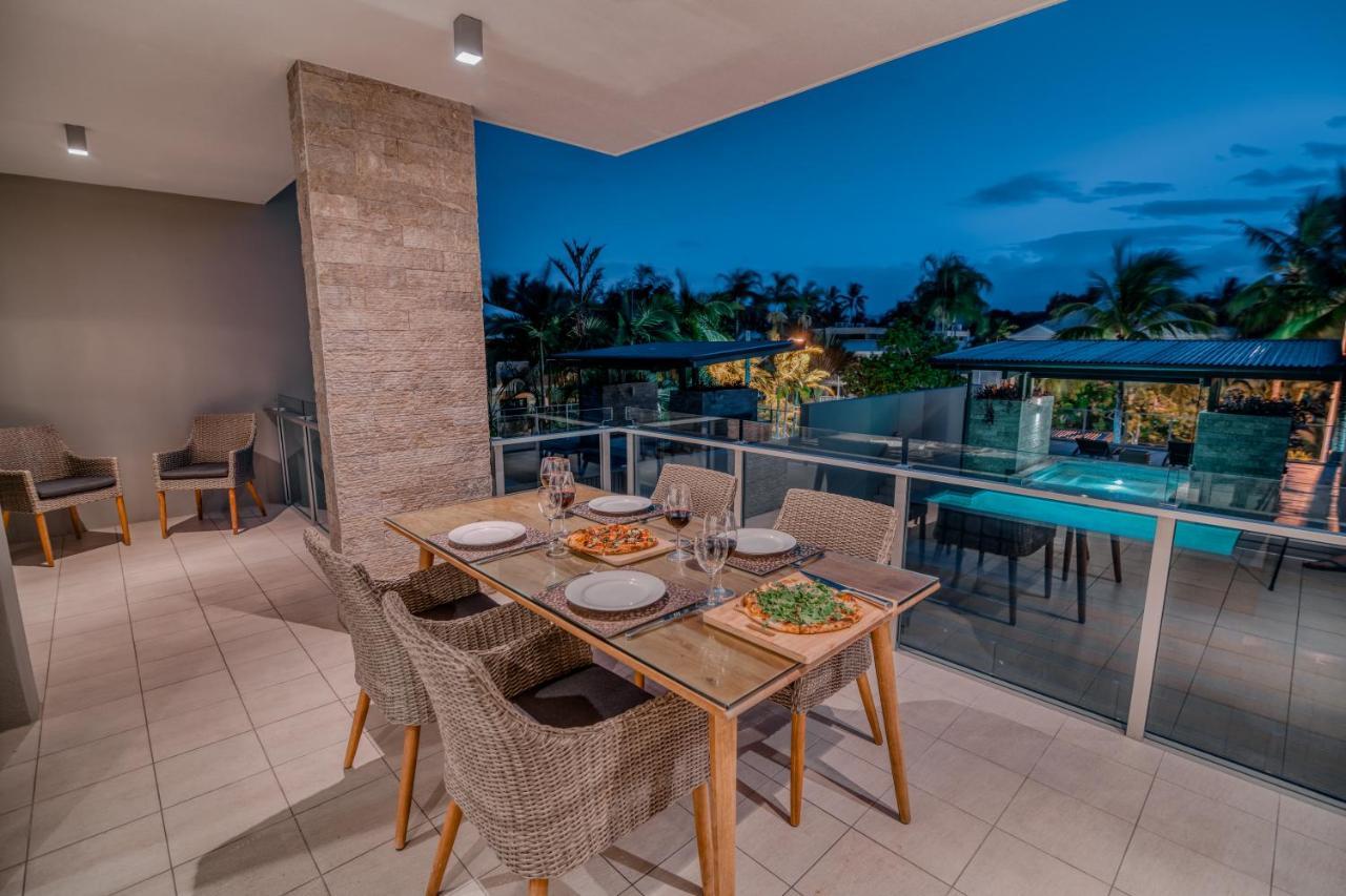 Aparthotel Coconut Grove Port Douglas Exterior foto