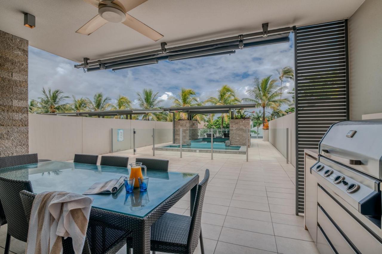 Aparthotel Coconut Grove Port Douglas Exterior foto