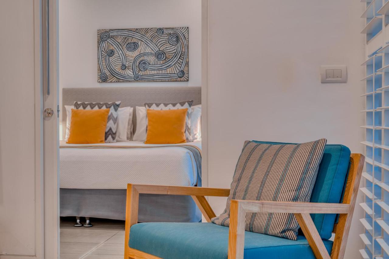 Aparthotel Coconut Grove Port Douglas Exterior foto
