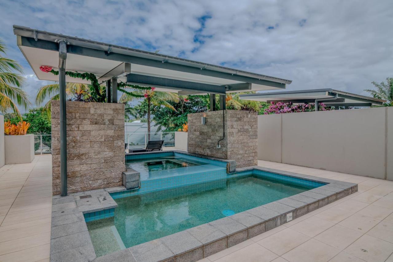 Aparthotel Coconut Grove Port Douglas Exterior foto