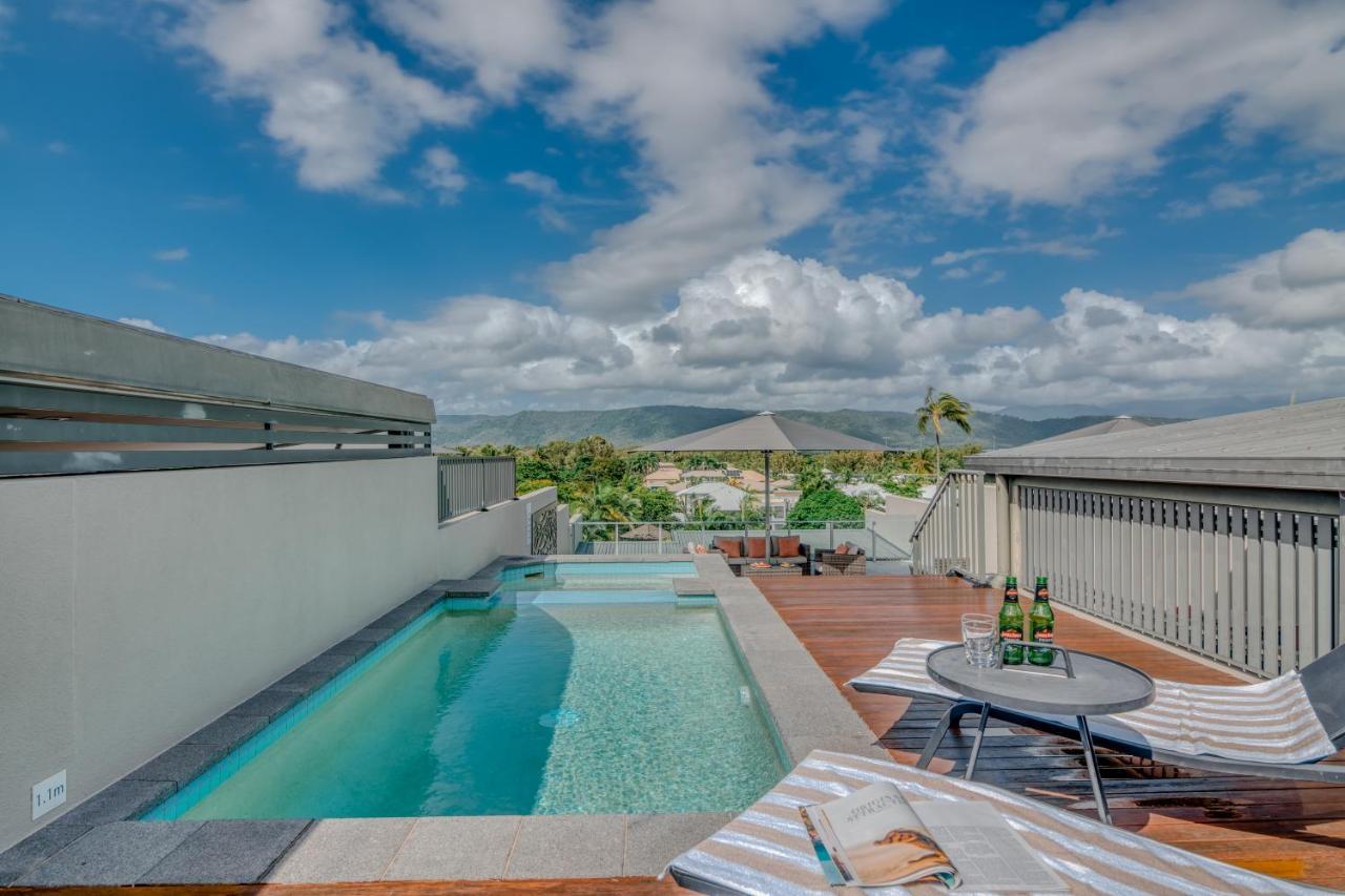 Aparthotel Coconut Grove Port Douglas Exterior foto