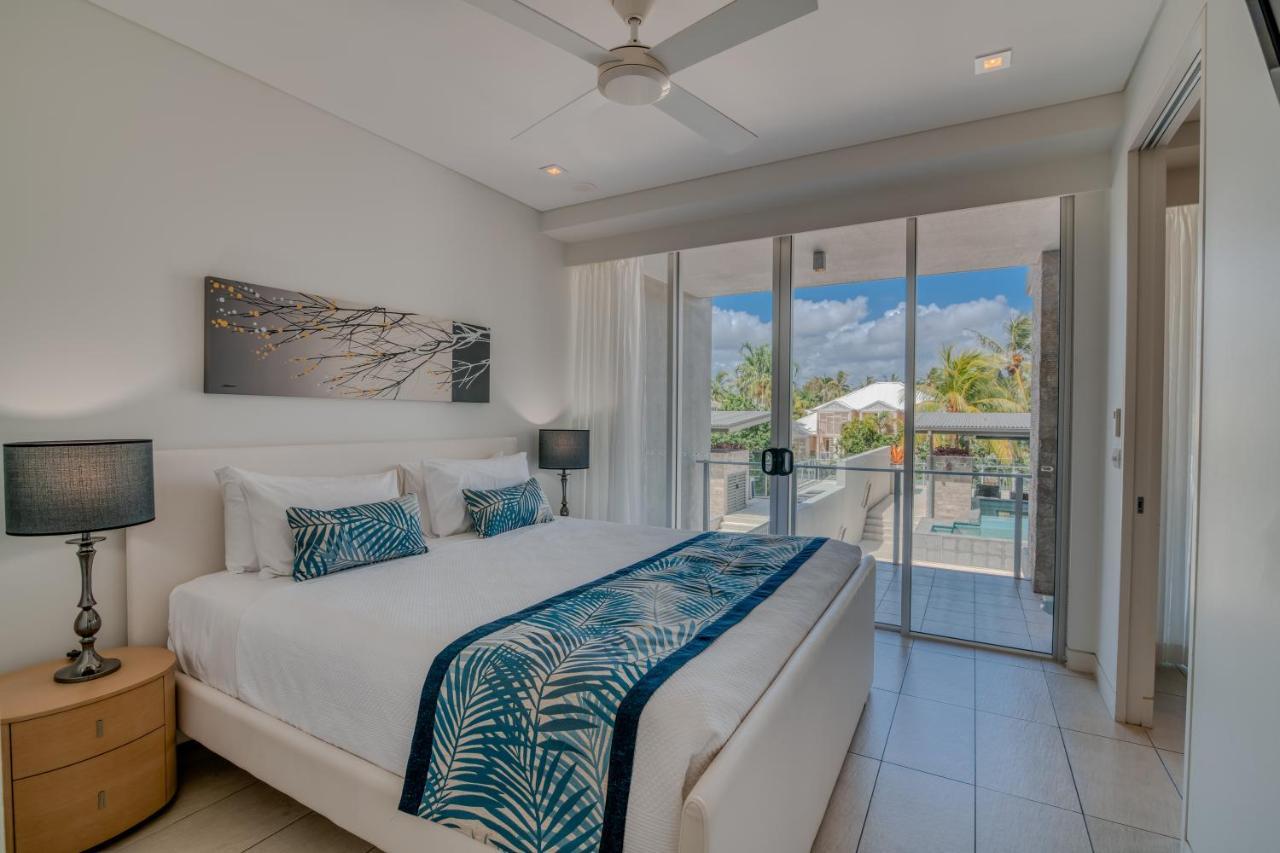 Aparthotel Coconut Grove Port Douglas Exterior foto