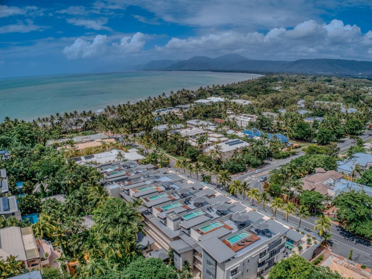 Aparthotel Coconut Grove Port Douglas Exterior foto