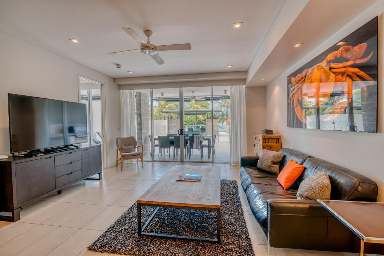 Aparthotel Coconut Grove Port Douglas Exterior foto