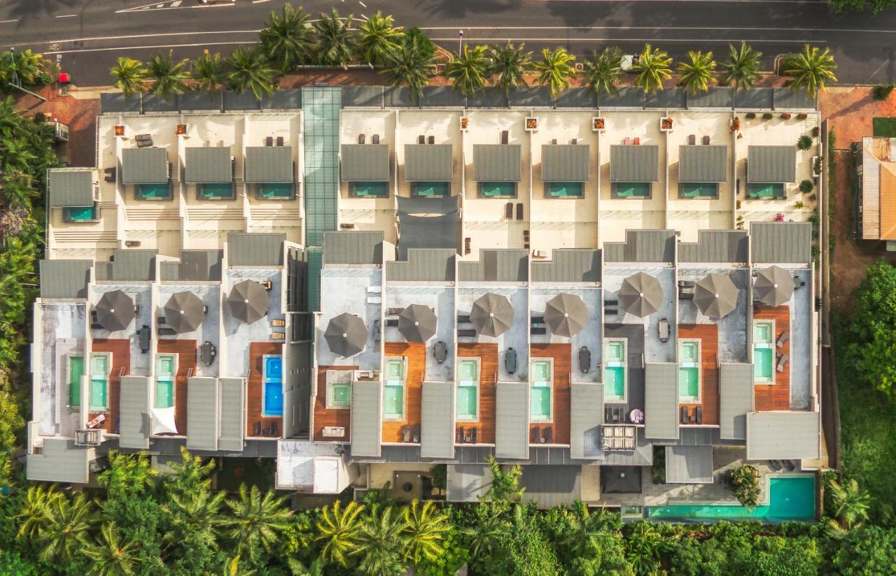 Aparthotel Coconut Grove Port Douglas Exterior foto