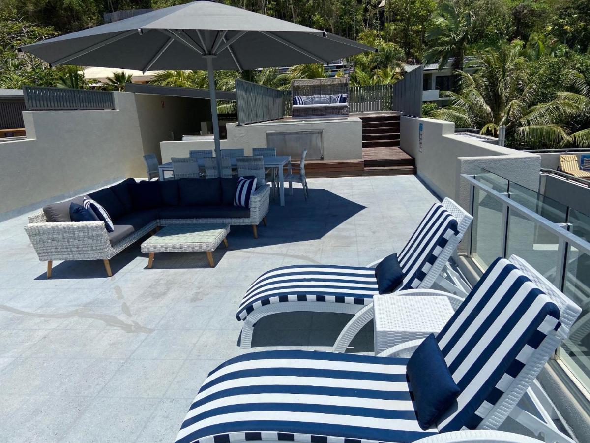 Aparthotel Coconut Grove Port Douglas Exterior foto