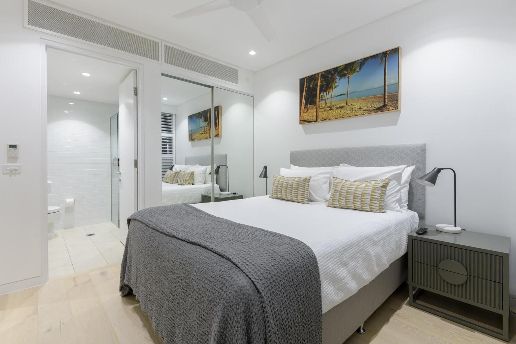 Aparthotel Coconut Grove Port Douglas Exterior foto