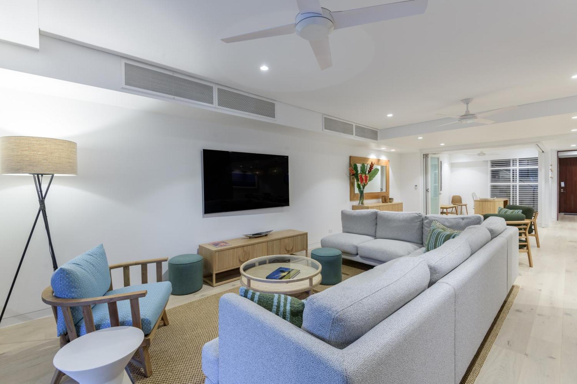 Aparthotel Coconut Grove Port Douglas Exterior foto