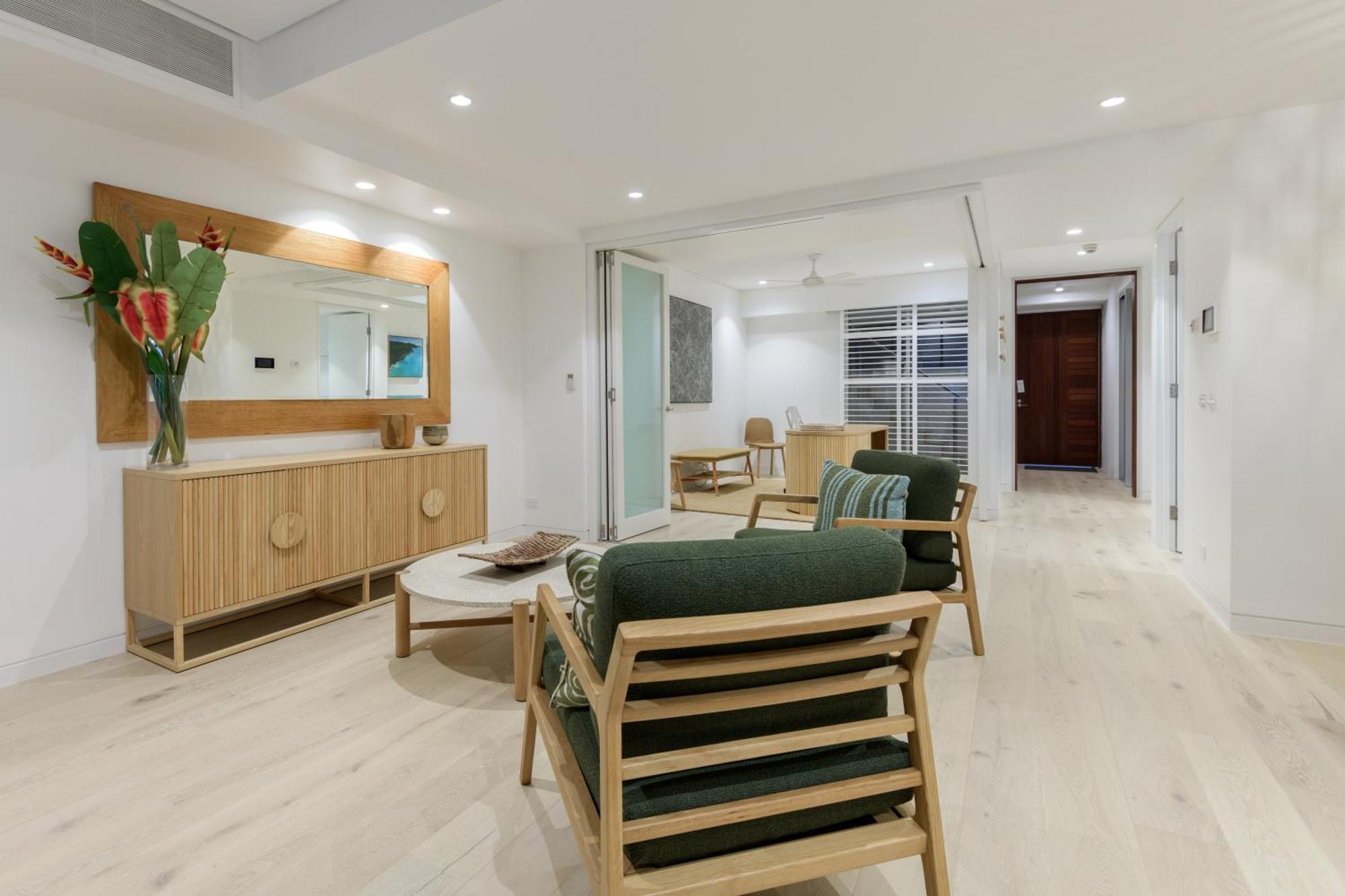 Aparthotel Coconut Grove Port Douglas Exterior foto