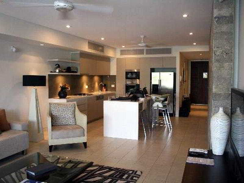 Aparthotel Coconut Grove Port Douglas Exterior foto