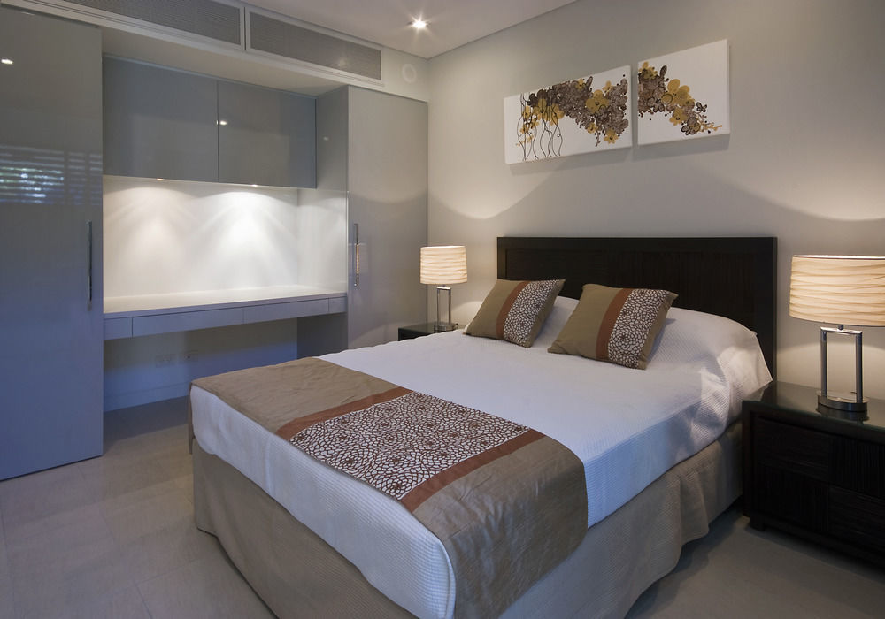 Aparthotel Coconut Grove Port Douglas Exterior foto