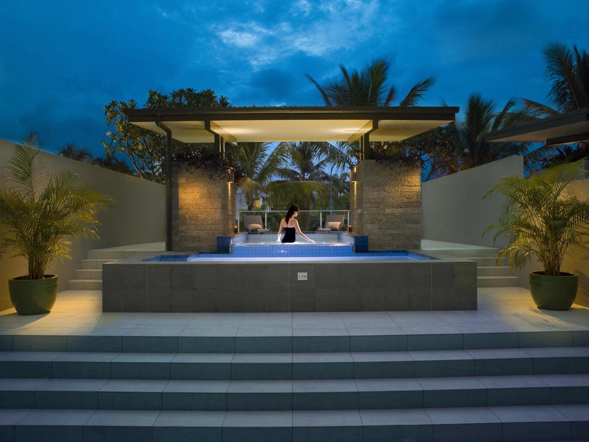 Aparthotel Coconut Grove Port Douglas Einrichtungen foto