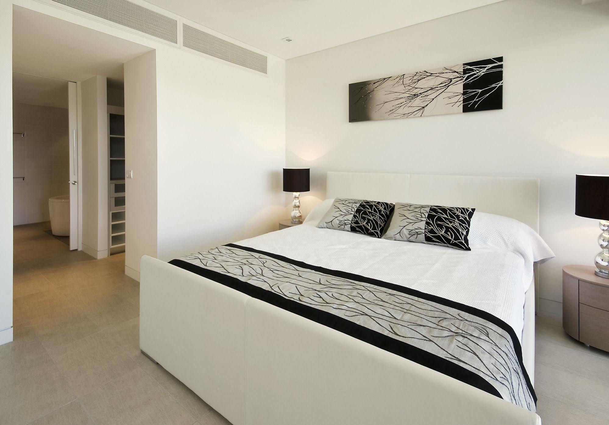 Aparthotel Coconut Grove Port Douglas Zimmer foto