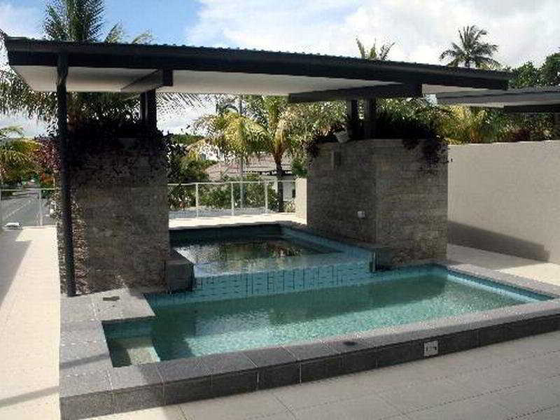 Aparthotel Coconut Grove Port Douglas Exterior foto